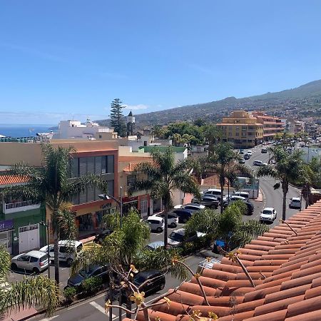 Vivienda Vacacional La Plaza Santa Úrsula Exterior foto