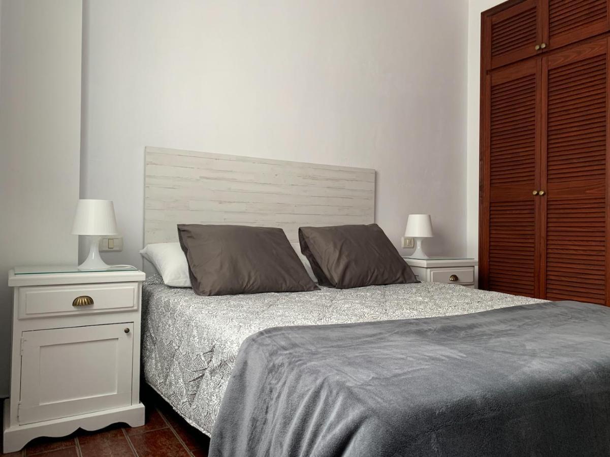 Vivienda Vacacional La Plaza Santa Úrsula Exterior foto